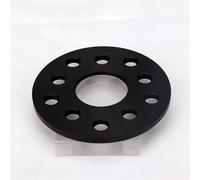 FERFXN Entretoises de Roue Adaptateur D'entretoise PCD 5x130 CB 84.1mm 2 Pièces 3/5/8/10/12/15mm 5 Cosses pour Mercedes pour Classe G Elargisseur de Voie (Taille : 2PCS 5mm)