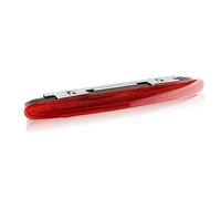 FERFXN Troisième Feu Stop Troisième Feu Stop Arrière LED Pour Mercedes Pour Benz Classe SL R230 SL300 SL350 SL500 SL500 SL550 SL600 2001 - 2012 Troisième Feu Stop Led (Color : Rouge)