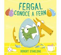 Fergal conoce a Fern / Fergal Meets Fern – Picarona