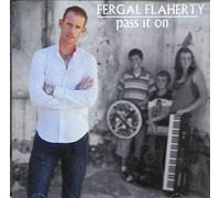 Fergal Flaherty - Fergal Flaherty - Pass It On
