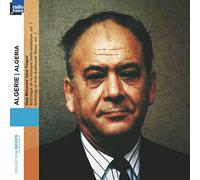 Fergani - Ocora Radio France - Algérie