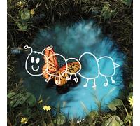 Ferge x Fisherman – Good Mother – Vinyle 12"