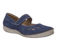 Ballerines Josef Seibel Fergey 58 pour Femme 42 Bleu