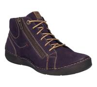 JOSEF SEIBEL Fergey 67 | Bottines pour dames | Bleu