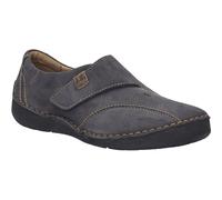 Josef Seibel Chaussure Fergey 68 | Gris, Couleur:Gris, Taille:40