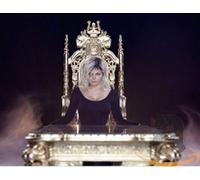 Fergie - Double Dutchess (Clean) [Import]