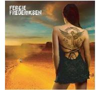Fergie Frederiksen - Happiness Is the Road