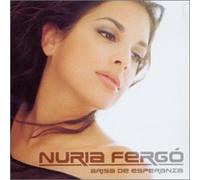 Fergo, Nuria - Brisa De Esperanza
