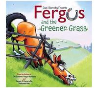 Fergus And The Greener Grass