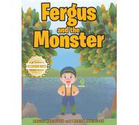 Fergus And The Monster