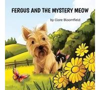Fergus And The Mystery Meow