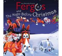 Fergus and The Night Before Christmas