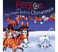 Fergus and the Night Before Christmas by Jean Abernethy Jean Abernethy (Auteur)