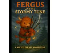 Fergus And The Stormy Tune