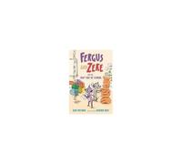 Fergus And Zeke And The 100th Day Of School
