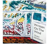 Fergus Hambleton – Written on The Wind – CD – Import – True North