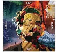 Fergus - Love Upside Down [Compact Discs] Uk - Import