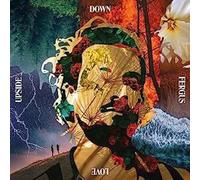 Fergus - Love Upside Down [Compact Discs] Uk - Import