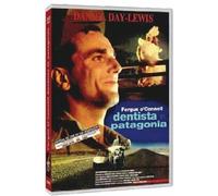 Fergus O'Connell Dentiste En Patagonie DVD PULP VIDEO