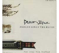 Fergus Sings The Blues
