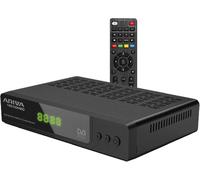 Ferguson Ariva 160 Combo FTA (Free to Air) - Récepteur DVB-S2 et DVB-T2 Full H