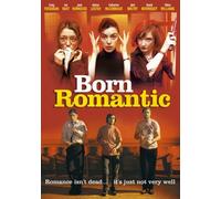 Ferguson, C. - Born Romantic [Import]