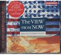 David Ferguson – View from Now – NAXOS
