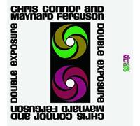 Ferguson - Double E [Import]