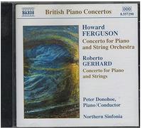 Ferguson / Gerhard / Rowley /