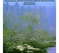 Ferguson, H. - Sonata Partita for 2 Piano