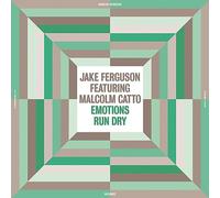 Jake Ferguson - Emotions Run Dry [Vinyl Lp]