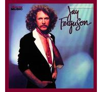 Ferguson,Jay - Real Life Ain't This Way [Import]