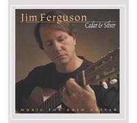 Ferguson, Jim - Cedar & Silver