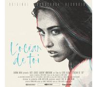 Ferguson,Lance & Bamboos,the - L'Ocean de Toi (Original Soundtrack Recording) [Import]