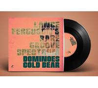 Ferguson, Lance - Dominoes / Cold Bear
