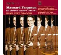 Ferguson, Maynard - Band Ain't Draggin' [Import]