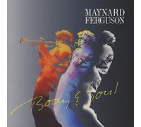 Ferguson Maynard - Body & Soul