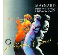 Ferguson, Maynard - Body & Soul
