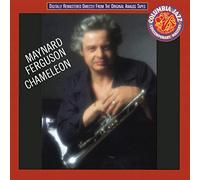 Ferguson, Maynard - Chameleon