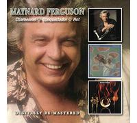 FERGUSON,MAYNARD - Chameleon/Conquistador/Hot