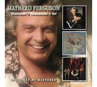 Ferguson, Maynard - Chameleon/Conquistador. [Import]