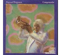 Ferguson, Maynard - Conquistador