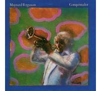 Ferguson Maynard - Conquistador [Import]