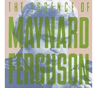 Ferguson, Maynard – Essence of -8 Tr.- – Sony Music