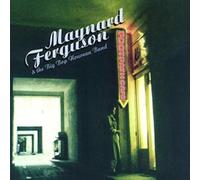 Ferguson Maynard - Footpath Cafe' [Import]
