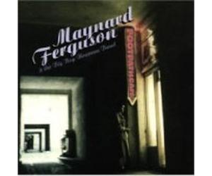 Ferguson, Maynard - Footpath Cafe