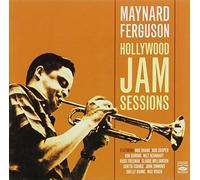 Ferguson, Maynard - Hollywood Jam Sessions [Import]