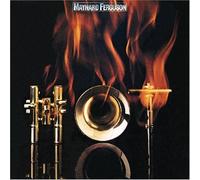 Ferguson, Maynard - Hot [Import]