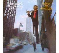Ferguson, Maynard - M.F. Horn 4 & 5 [Import]
