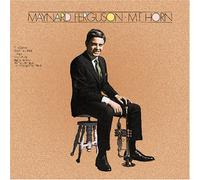 Ferguson, Maynard - M.F. Horn [Import]